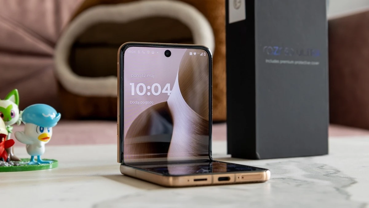 Które smartfony Motorola otrzymają Androida 16? Jest wstępna lista