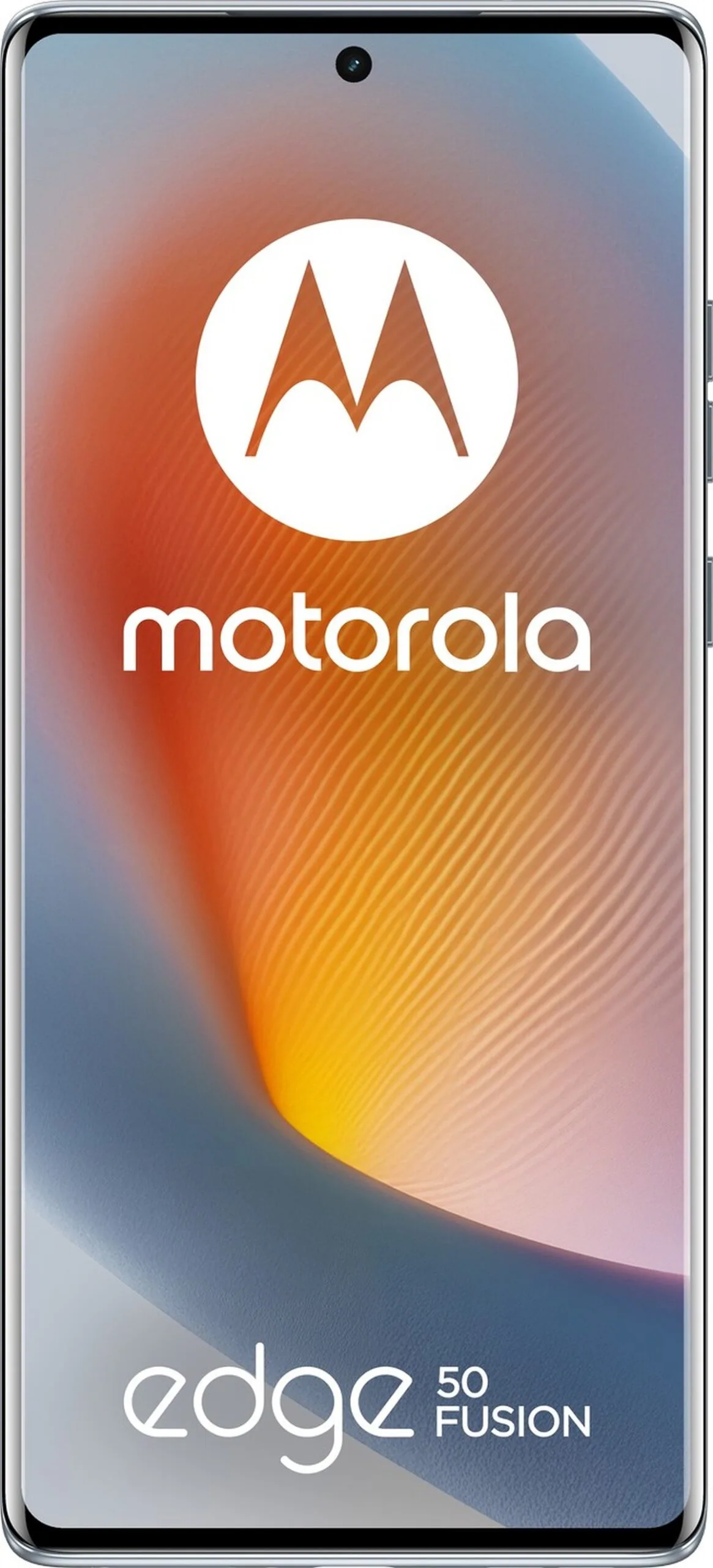 Motorola edge 50 Fusion