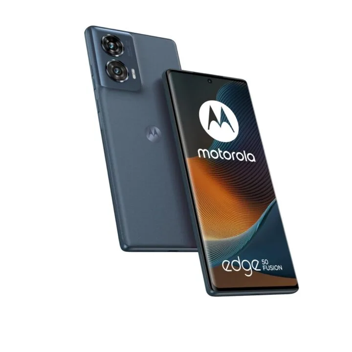 Motorola edge 50 Fusion