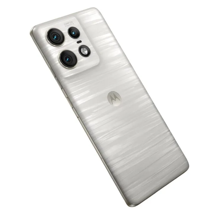 Motorola edge 50 Pro