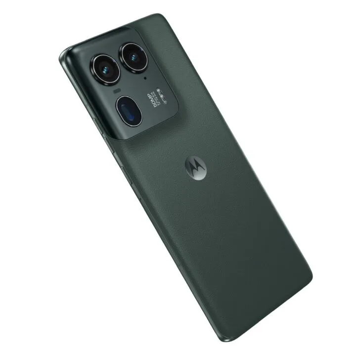 Motorola edge 50 Ultra