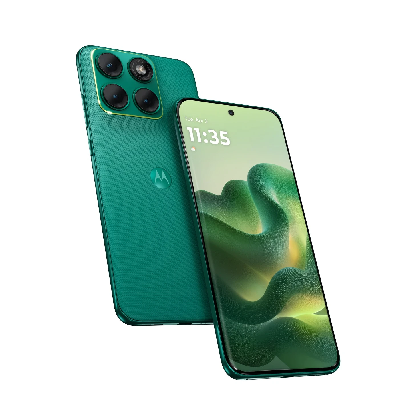 motorola edge 70 fusion