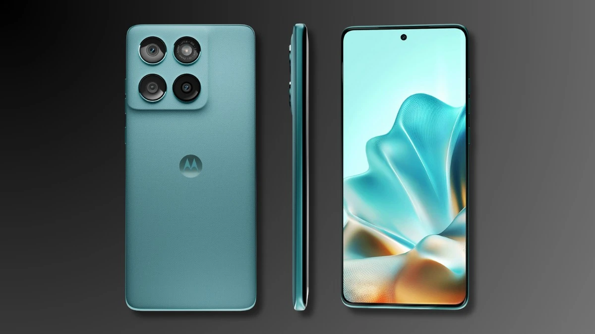 Tyle zapłacimy za nadchodzące smartfony Motoroli, a przynajmniej według wycieku