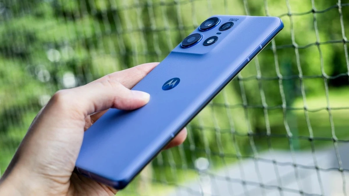 Lenovo i Motorola zbanowane. Zakaz sprzedaży już działa