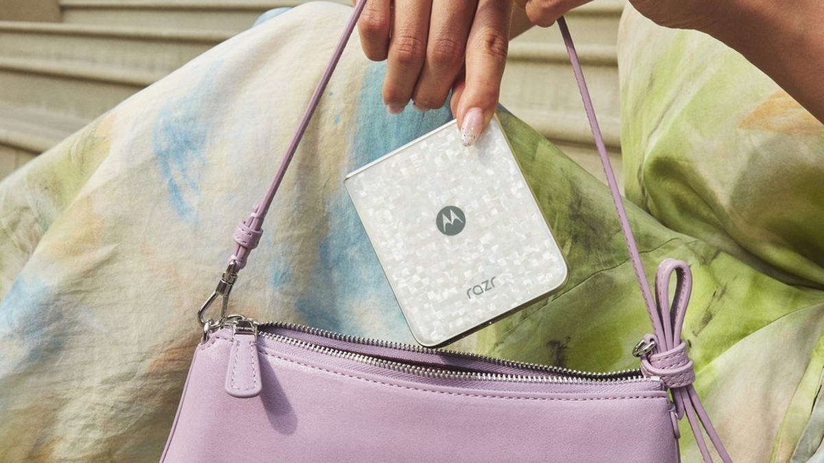 Motorola zasypała Polskę 9 smartfonami. Najtańszy model za 999 zł