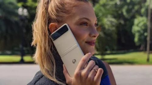 Motorola szykuje nowy składany smartfon. Wiemy, jak wygląda