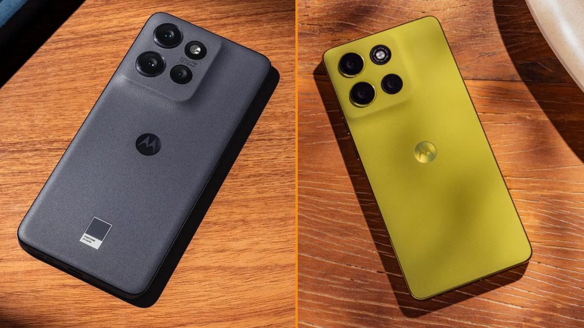 Dwie promocje na smartfon Motorola. Są tak dobre, że nie wiem który wybrać