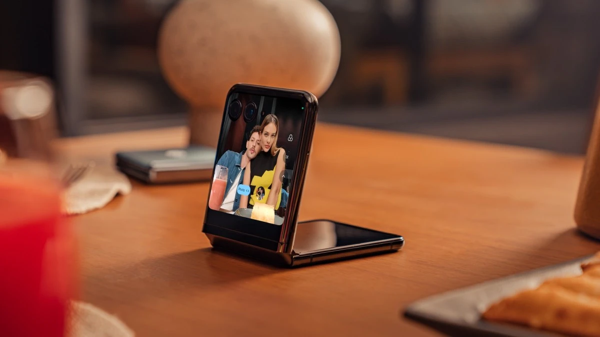 Motorola właśnie przeceniła 16 modeli smartfonów. Najtańszy za 299 złotych