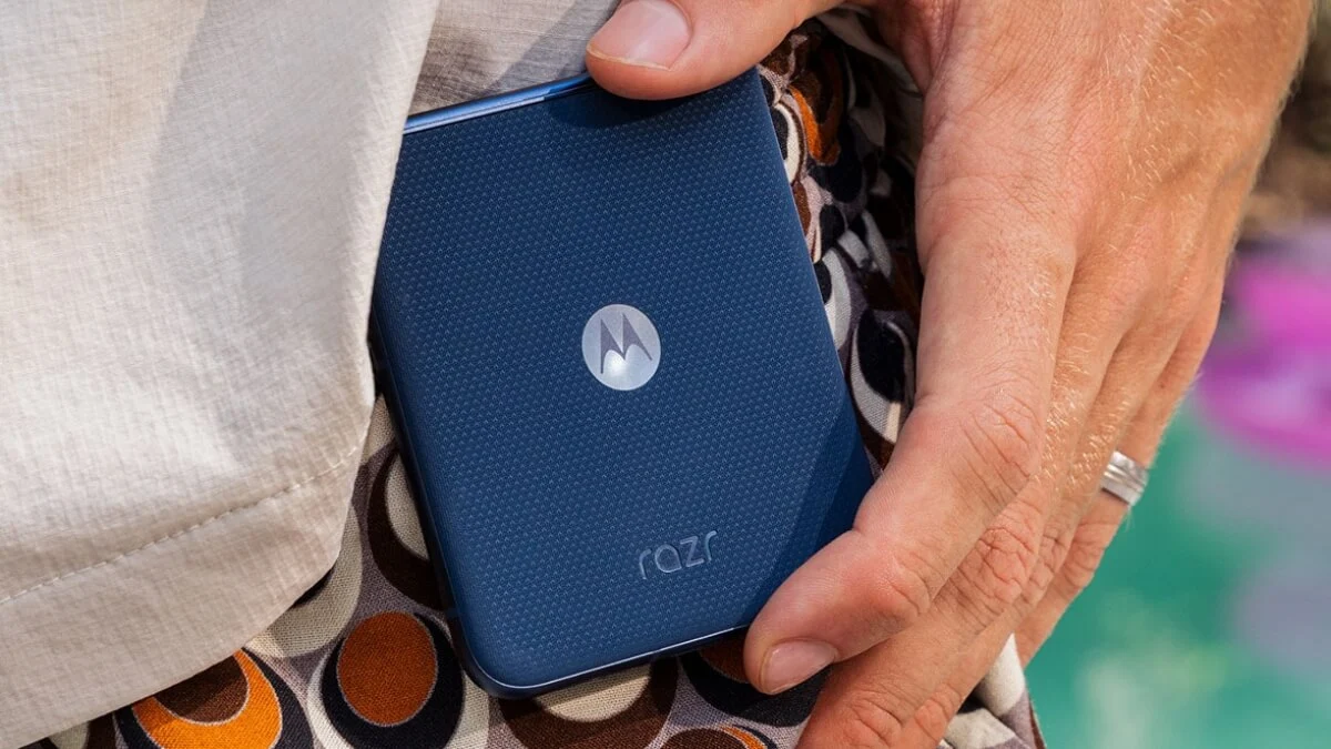 Motorola wdraża Androida 16. Sprawdź, czy Twój model znajduje się na liście