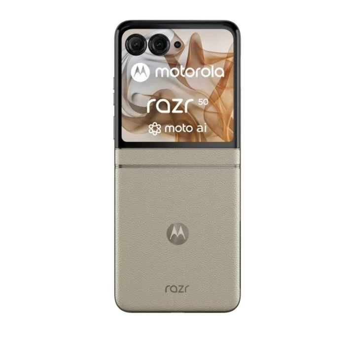 Motorola razr 50
