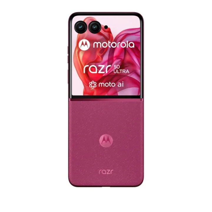 Motorola razr 50 ultra