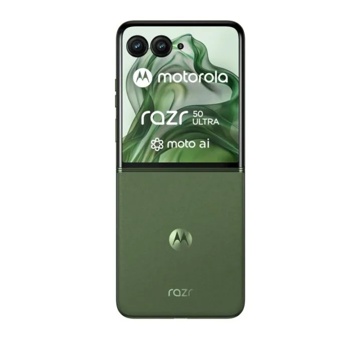 Motorola razr 50 ultra