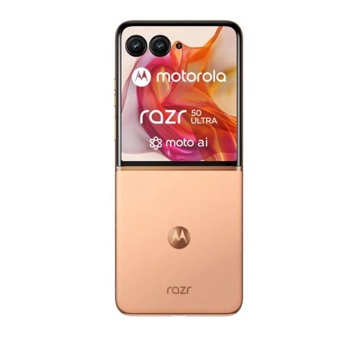 Motorola razr 50 ultra