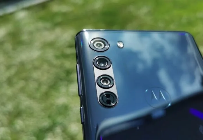 Wycieka specyfikacja czterech smartfonów Motoroli. Mają nazwy jak z serialu