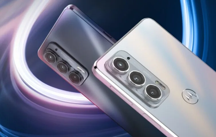 Motorola prezentuje swoje najlepsze smartfony. Ceny serii Edge 20 budzą emocje