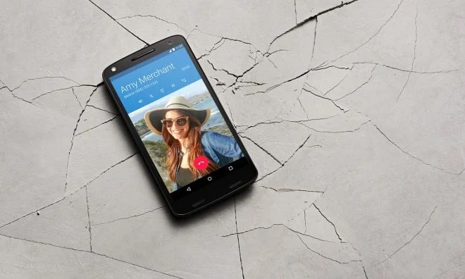 Motorola Moto X Force – smartfon z ekranem, którego nie można zbić