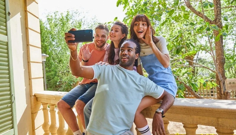 Motorola One Fusion+ w Polsce. Kusi ceną i specyfikacją, ale…