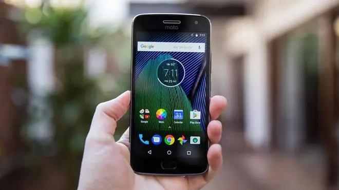 Motorola Moto E4 Plus może mieć ogromną baterię