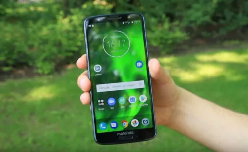 Motorola przygotowuje budżetowego smartfona z 5G