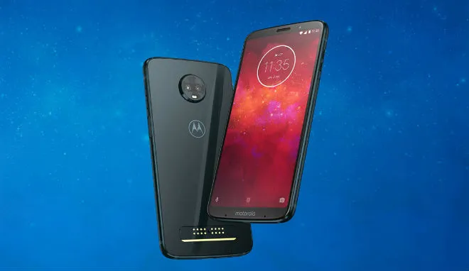Motorola chce, aby każda osoba mogła łatwo naprawić swojego smartfona