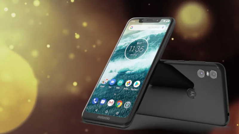 Nadchodzi kolejny smartfon z Android One – tym razem od Motoroli