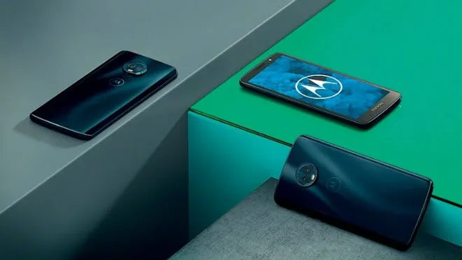 Motorola prezentuje trzy smartfony z serii Moto G. To solidna alternatywa dla Xiaomi