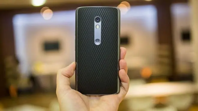 Motorola Moto X4 może otrzymać podwójny aparat