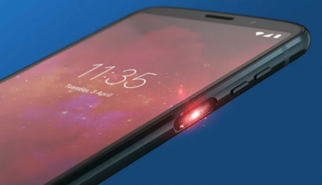 Motorola Moto Z3 Play trafia do polskich sklepów