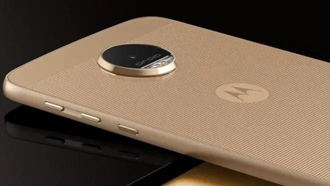 Wiemy już, jak wygląda Motorola Moto Z2 Force