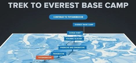 Internet Explorer 10 zaprasza na Mount Everest