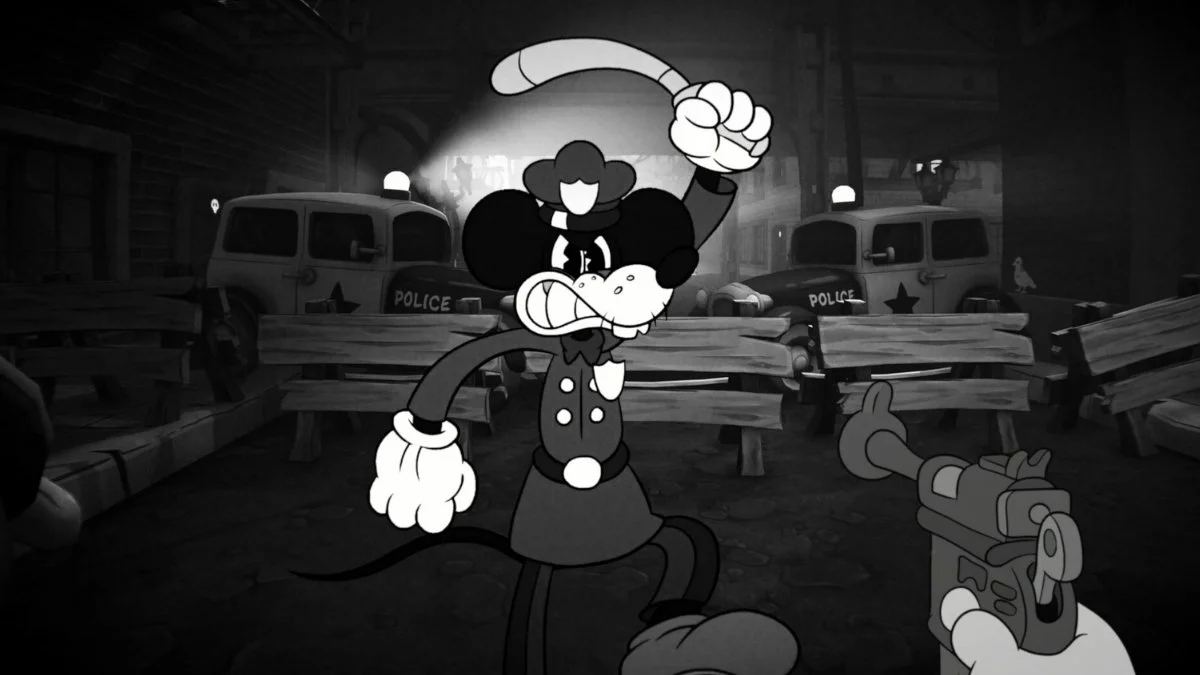 Polska gra hitem sprzedaży. Dziś premiera MOUSE: P.I. For Hire