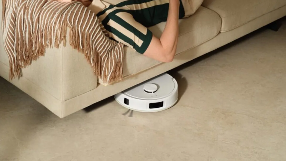 MOVA proponuje luksus za małe pieniądze. Oto robot E20s Pro Plus