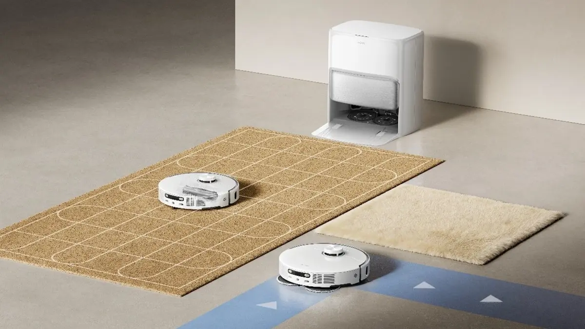 Premiera MOVA P70 Pro Ultra i S70 Roller w Polsce – ceny, funkcje i promocje na start