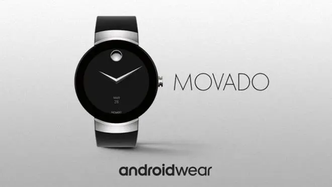 Movado prezentuje smartwatcha dla fanów minimalizmu
