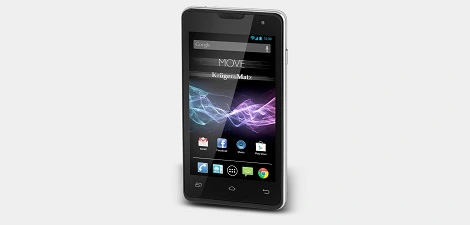 Kolejny budżetowy smartfon od Kruger&Matz