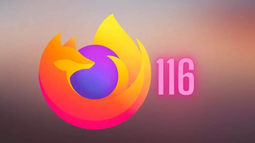 Firefox 116 wydany. Koniec wsparcia dla niektórych wersji Windows