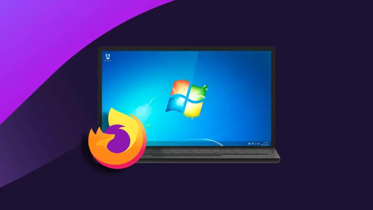 Mozilla się poddała. Firefox bez wsparcia dla Windows 7