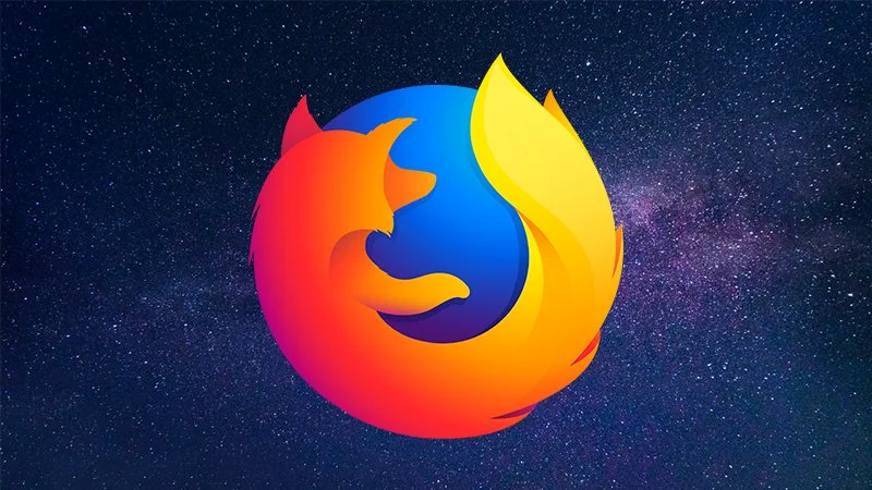 Mozilla dodaje ciemny motyw do eksperymentalnej przeglądarki Firefox Fenix