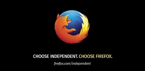 Firefox stawia na niezależność w internecie (wideo)