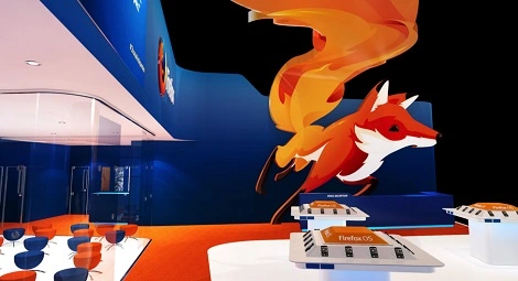 Firefox OS rośnie w siłę. Nadchodzą nowe urządzenia