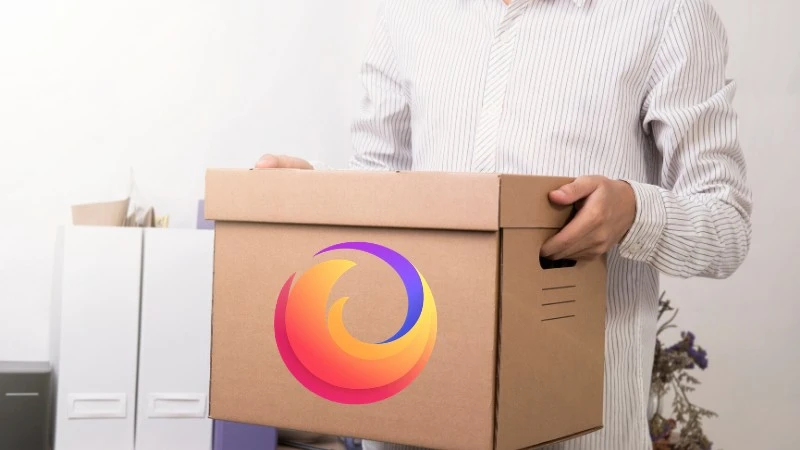 Masowe zwolnienia w Mozilla. Niepewna przyszłość Firefoxa