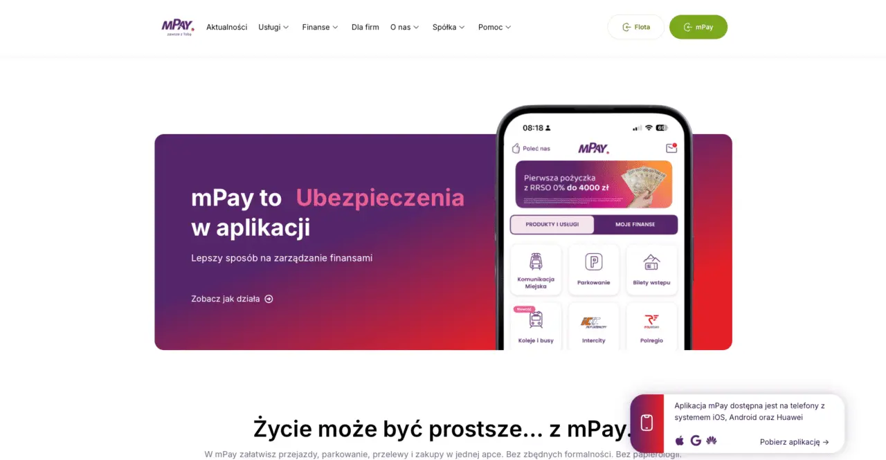 mPay