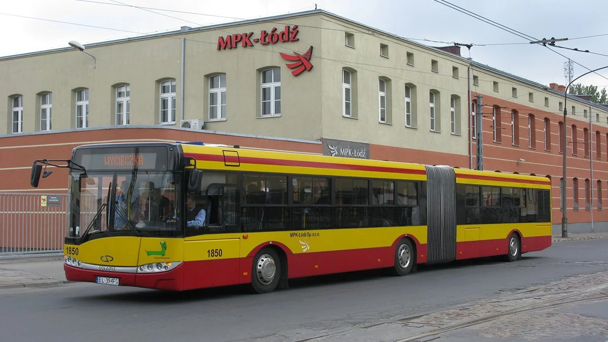 Łódź wkurzyła mieszkańców. Chodzi o cyfrowe bilety MPK