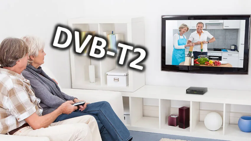Dekoder techbite DVB-T2 za jedynie 11 złotych. mPTech pomoże zrealizować bon