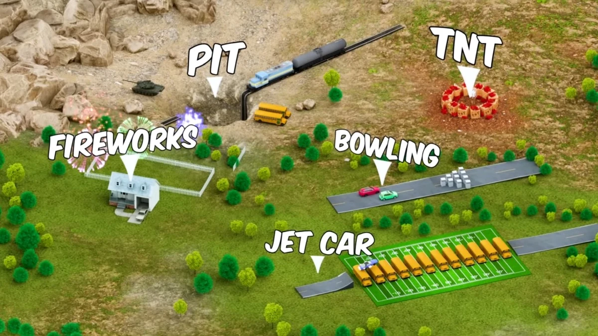 TOP 10 najlepiej zarabiających youtuberów w 2021 roku