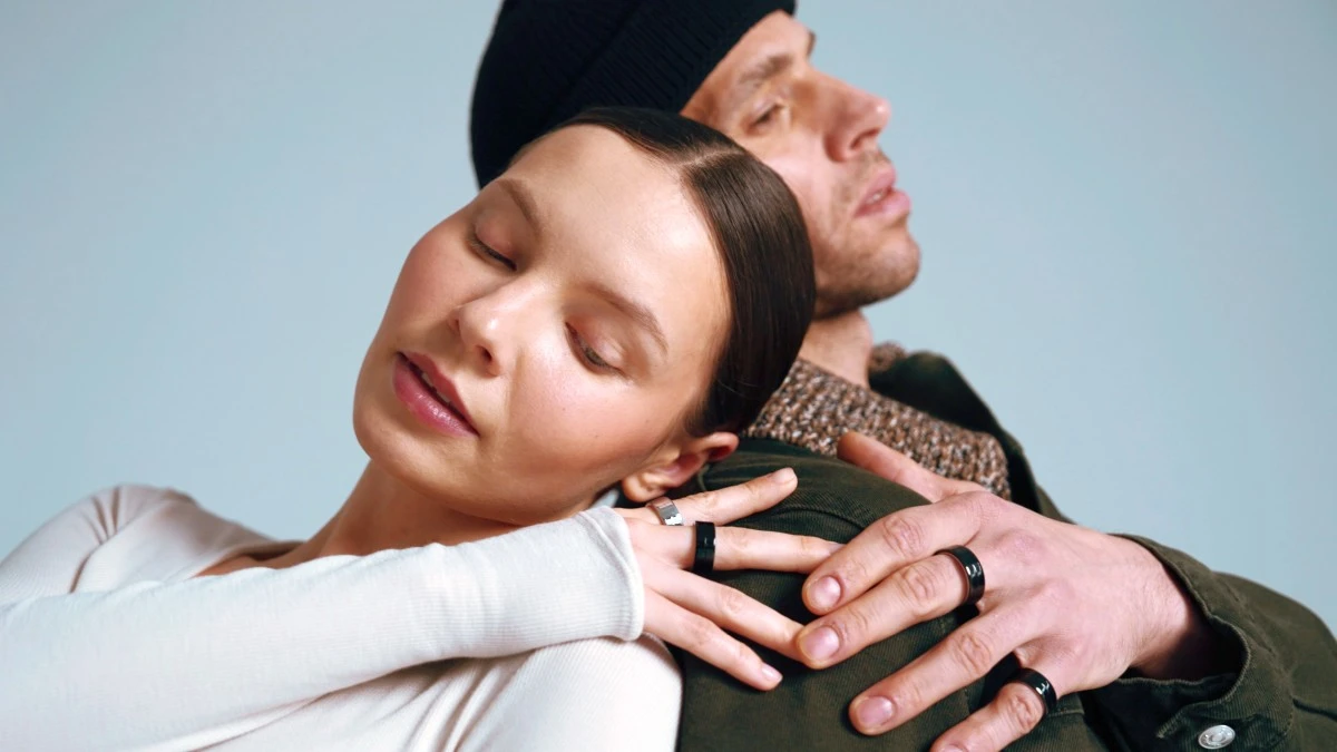 mRing to naprawdę tani smart pierścień od Polaków