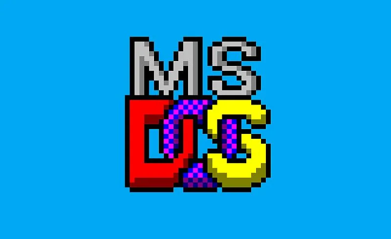 Kochacie retro? Zagrajcie w ponad 6000 gier z MS-DOS w przeglądarce internetowej