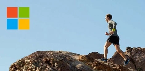 Microsoft chce konkurować z Samsungiem. Pracuje nad opaską sportową