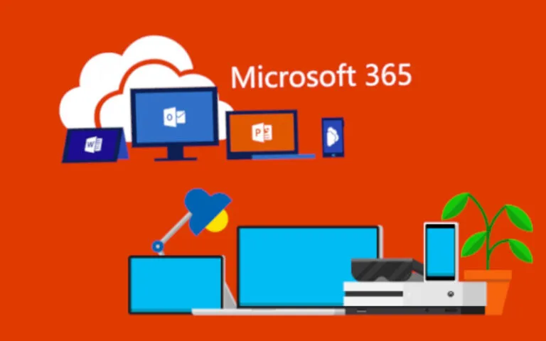 Windows 10 i inne usługi Microsoftu w jednym abonamencie. Czy to jest przyszłość?