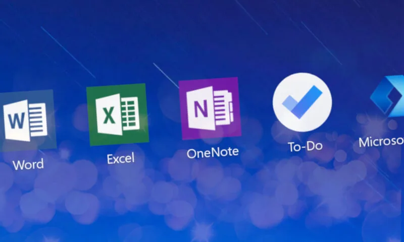 Microsoft i Android to doskonałe połączenie. Oto aplikacje bez których nie mogę się obyć